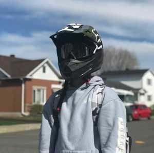 Meet your Posher, David